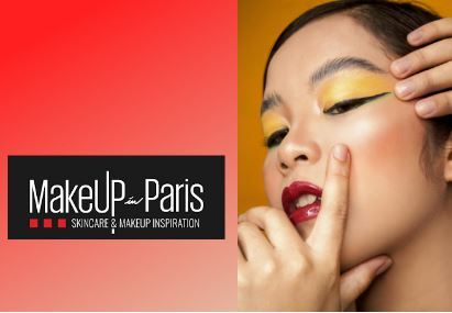 نمایشگاه آرایشی فرانسه MakeUp in Paris 2027؛ راهنمای حضور، دعوت‌نامه و ویزای فرانسه
