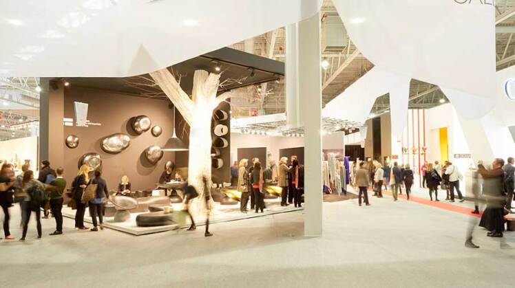 ویزای نمایشگاهی Maison&Objet Paris 2026 | اخذ دعوت‌نامه و کارت ورود به نمایشگاه دکوراسیون و سبک زندگی پاریس | هیدیکا آریا 10-14 سپتامبر 