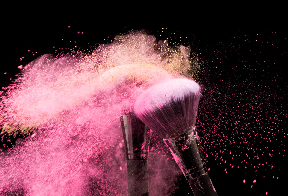 نمایشگاه زیبایی آلمان -دوسلدورف