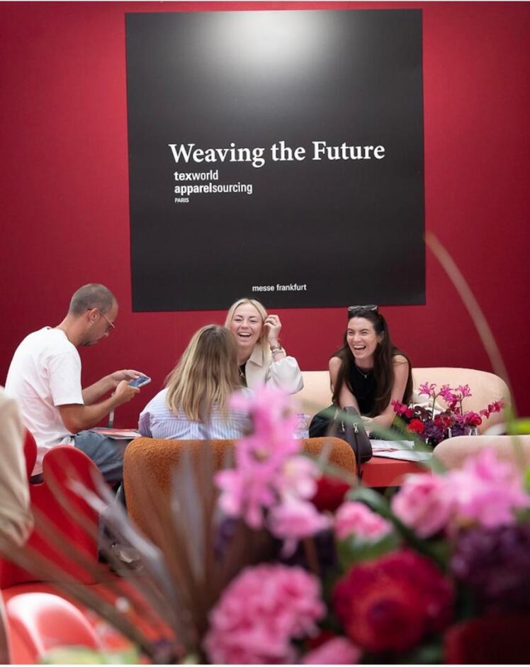 شرکت در نمایشگاه Texworld Paris 2025 فرصتی طلایی برای دریافت ویزای نمایشگاهی فرانسه