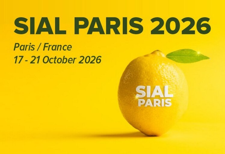 اخذ ویزای نمایشگاهی SIAL Paris 2026 | فرصت بینظیر برای فعالان صنعت غذا | هیدیکا آریا 17 اکتبر تا 21 اکتبر