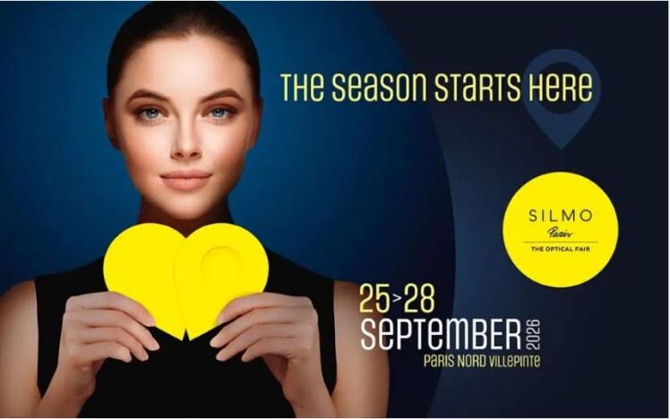 نمایشگاه عینک سیلمو پاریس ۲۰۲۶ /ویزای شنگن /فرانسه