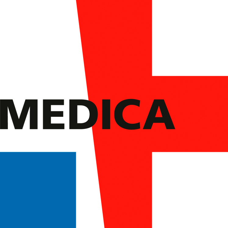 نمایشگاه تجهیزات پزشکی آلمان MEDICA 2026 در شهر دوسلدورف